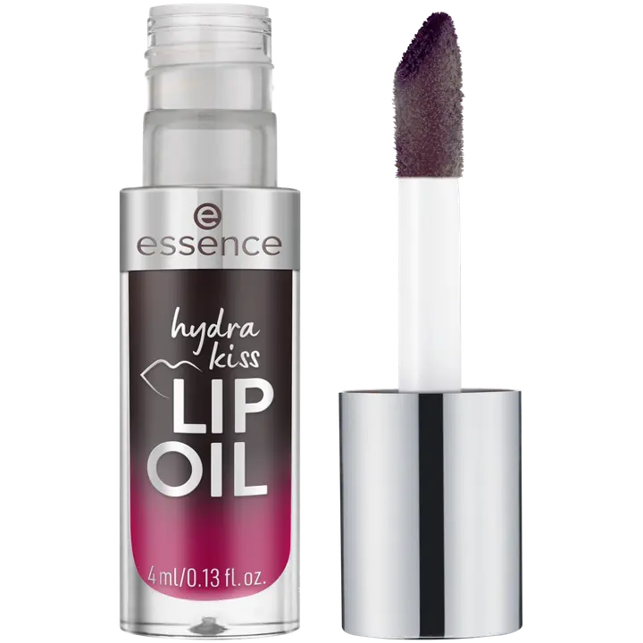 essence hydra kiss LIP OIL 05 Midnight Mystery 4 ml