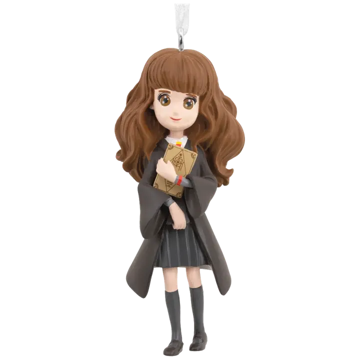 Ornament harry potter