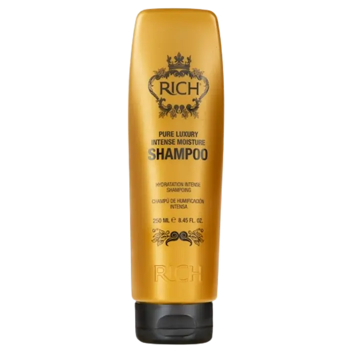 Shampoon Pure Luxury niisutav 250ml