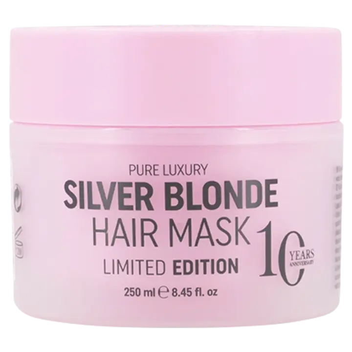 Rich violetse pigmendiga mask blondidele 250ml