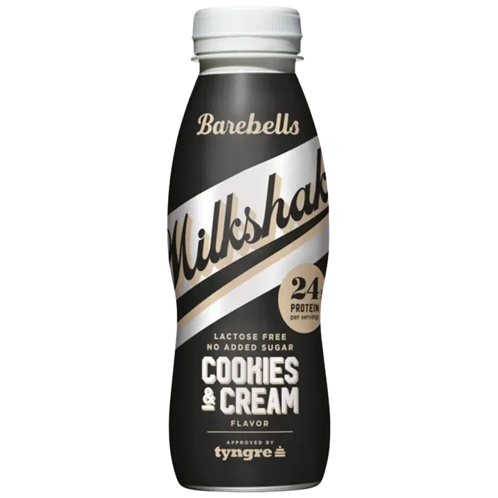 Barebells - Cookies & Cream 300ml