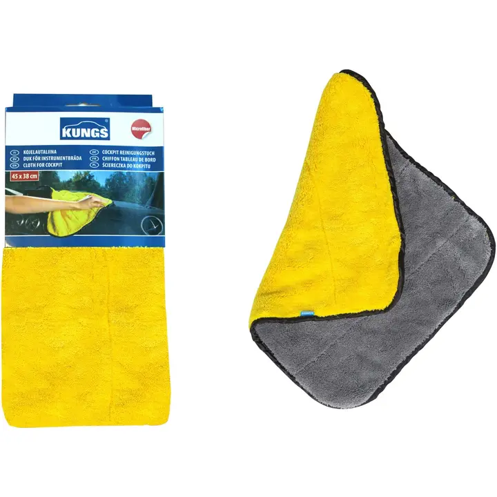 Armatuurlaualapp 45 × 38 cm