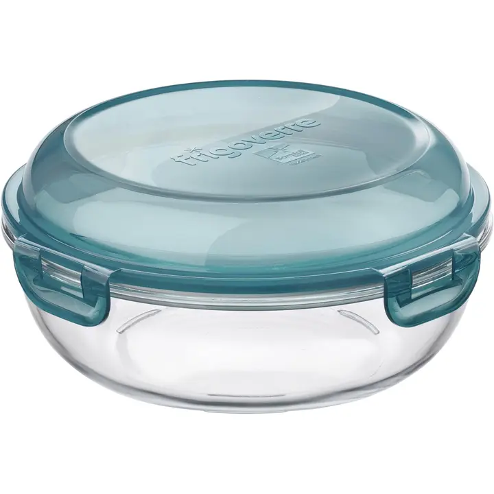 Bormioli Rocco tiiviö Evolution 1,7 l