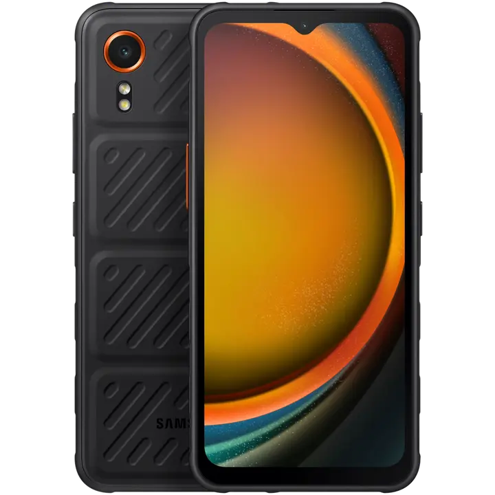 Samsung Galaxy Xcover7 5g EE must 128GB