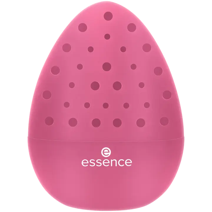 essence get the glaze! makeup sponge & case 01 Bake It & Glaze It 1 paa