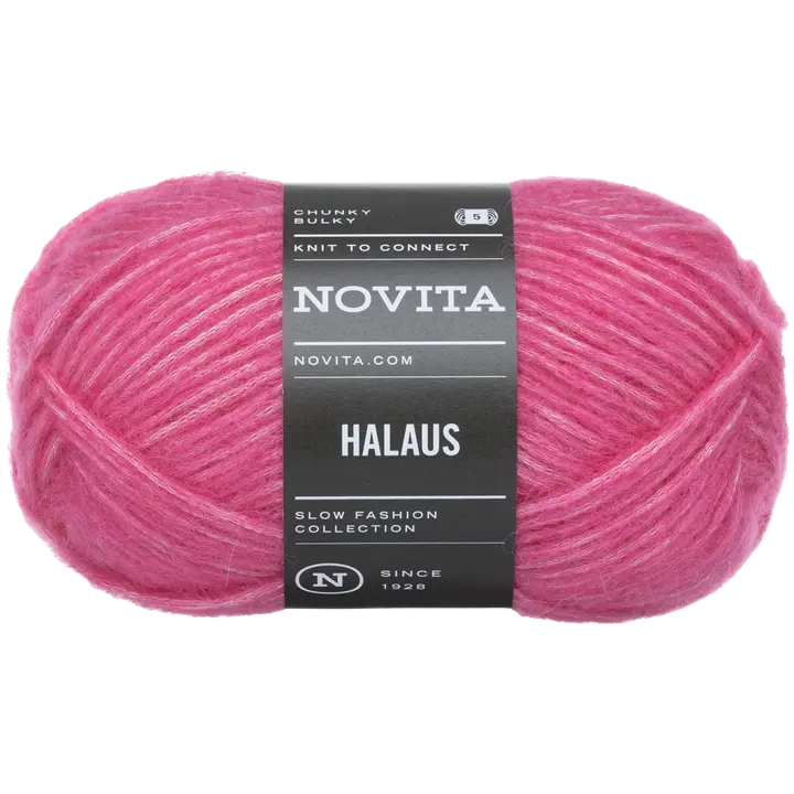 Novita lanka Halaus 50 g ihana 5301