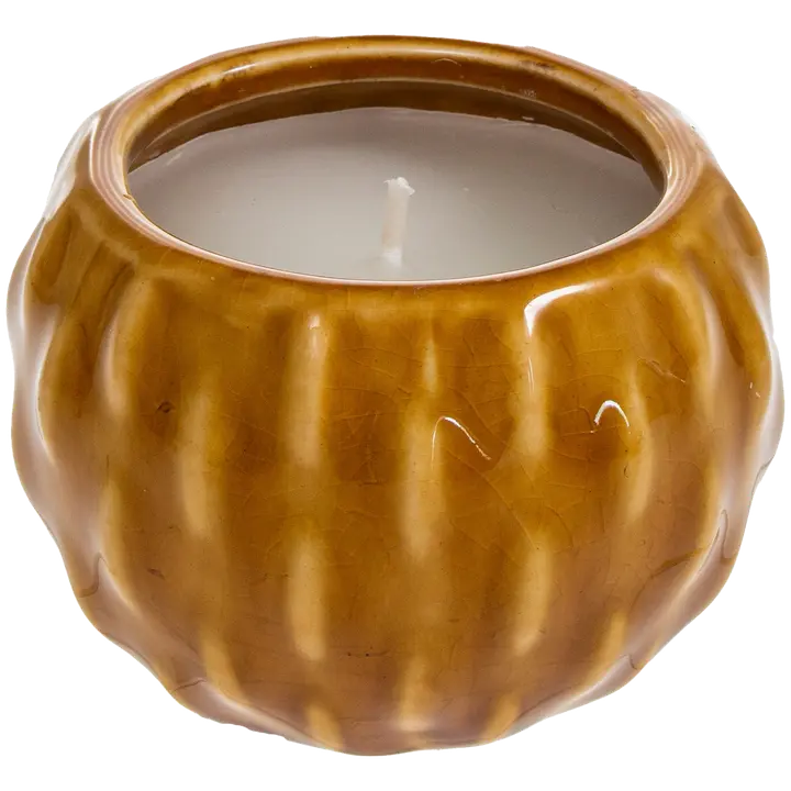 Küünal 9,5 cm okra