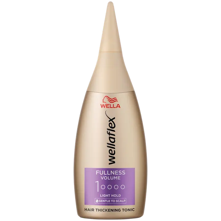 Wellaflex Fullness Volume Tonic 100ml