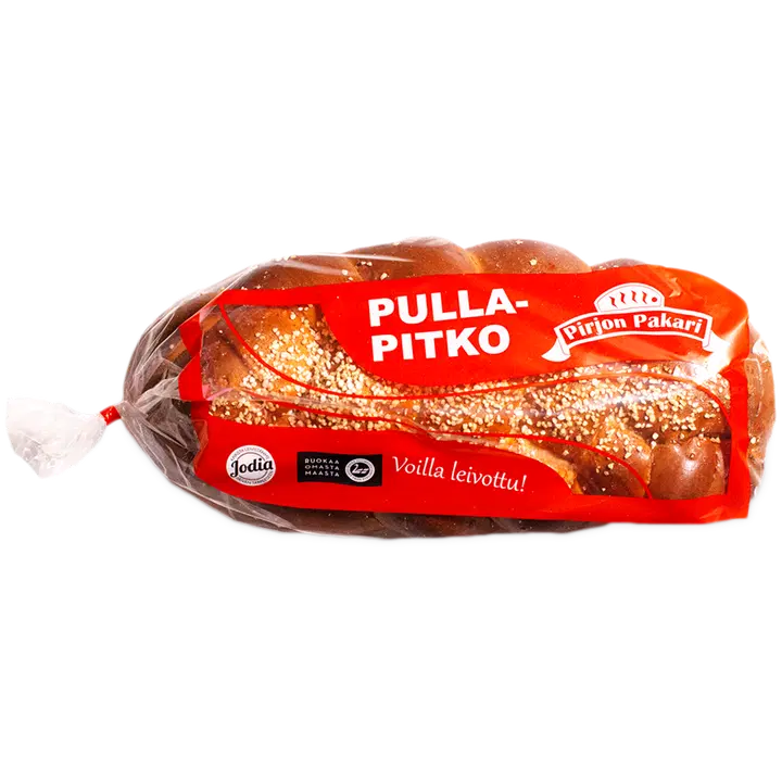 Pirjon Pakarin pullapitko