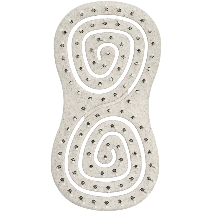 Willkem BIO Hiusharja, Takunselvittäjä