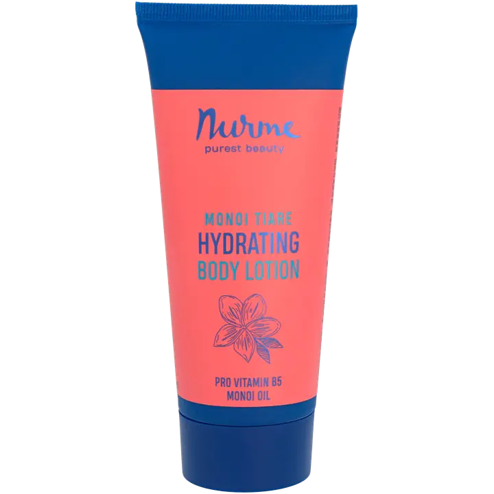 Nurme ihupiim Monoi Tiare 200ml