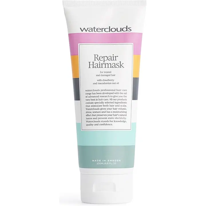 Waterclouds Repair Hairmask hiusnaamio 200ml