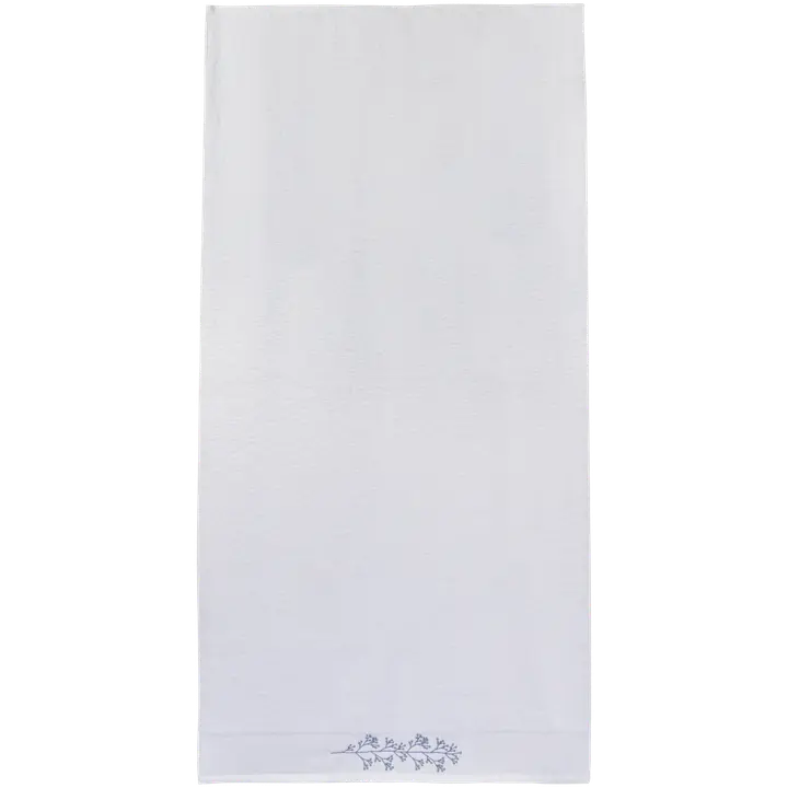 Vannirätt Jasmin 70X140