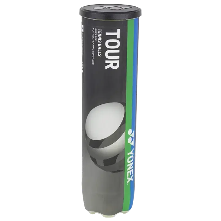 Yonex Tennispallo Tour