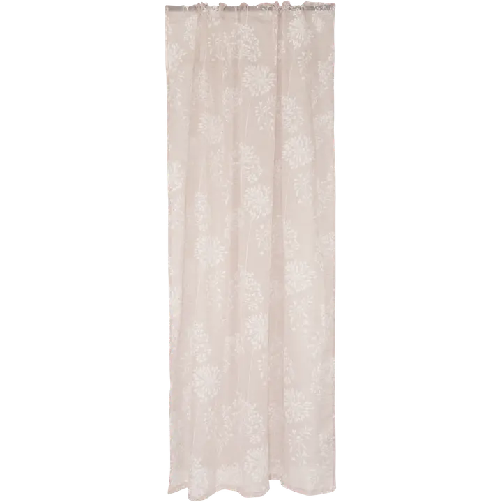 Kardin hahtuvat 140x250