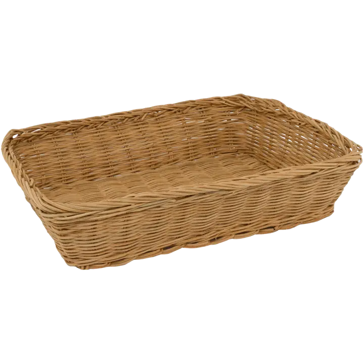 Rottinkikori 36cm RATTAN