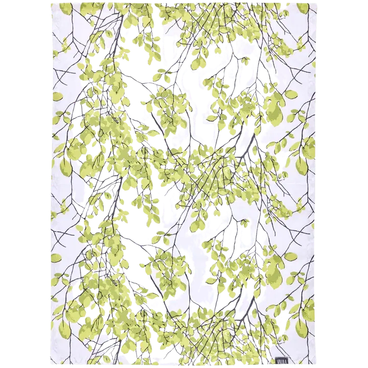 Lehtisade keittiöpyyhe 50x70 cm