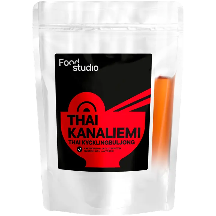 Thai kanaliemi 500 ml