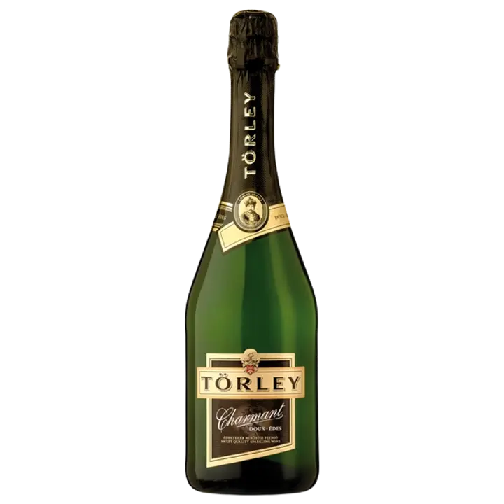 Törley Charmant Doux vahuvein 11%vol 750ml