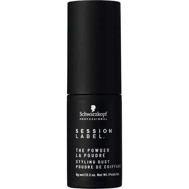 Session Label The Powder 8g