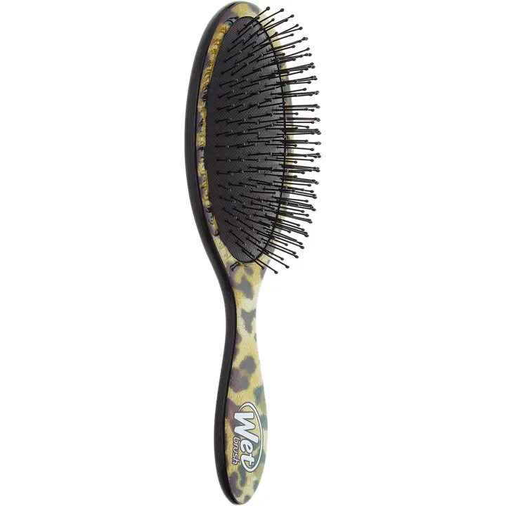 Wet Brush Safari Leopard selvitysharja