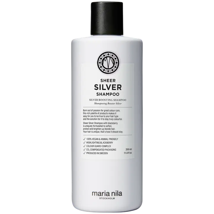 Maria Nila hopeashampoo 350 ml