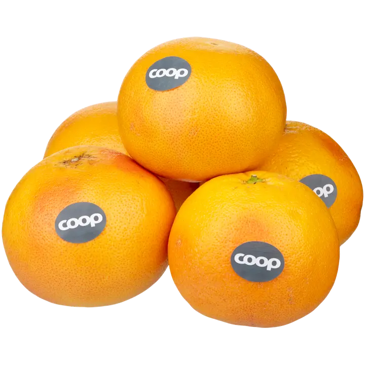 Coop verigreippi Espanja