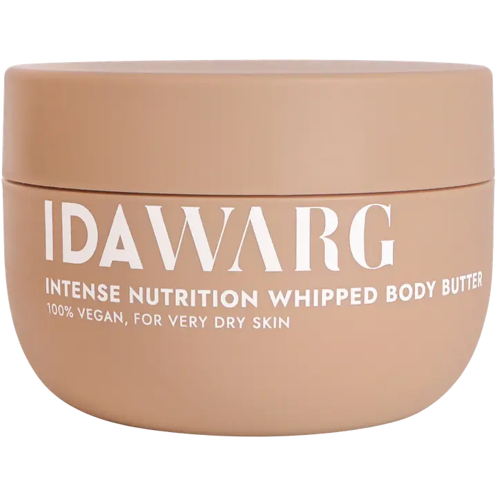 IDA WARG Beauty Intense Nutrition vartalovoi 300 ml