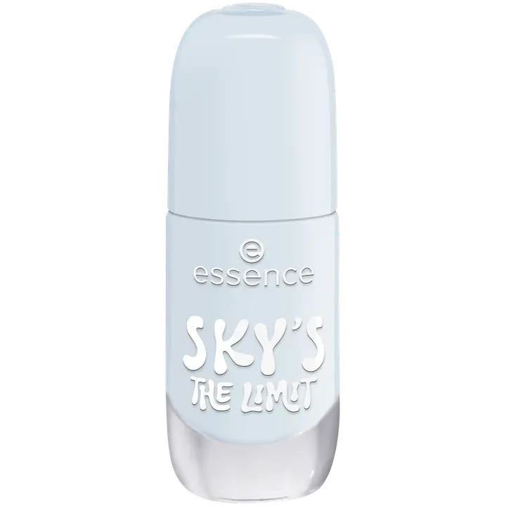 Essence Gel küünelakk Sky's the Limit 03