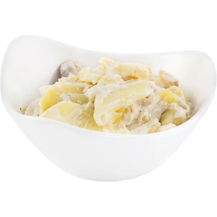 Kruunu Herkku Aurajuustoperunat