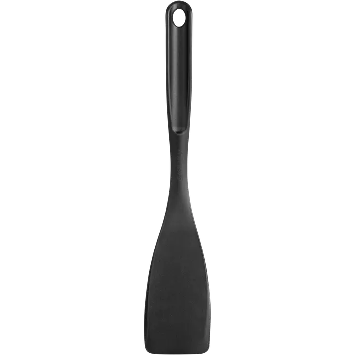 GastroMax paistinlasta 31,5 cm musta