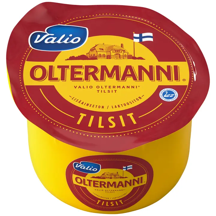 Valio Oltermanni® Tilsit e900 g