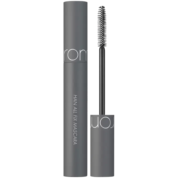 rom&nd HAN ALL FIX MASCARA ripsiväri 7g