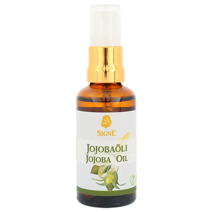 Jojobaõli Signe Seebid 50ml