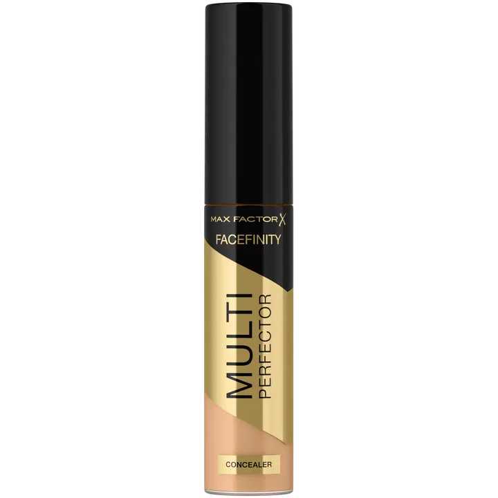 Max Factor Facefinity Multi Perfector Concealer 11 ml,  3C peitevoide
