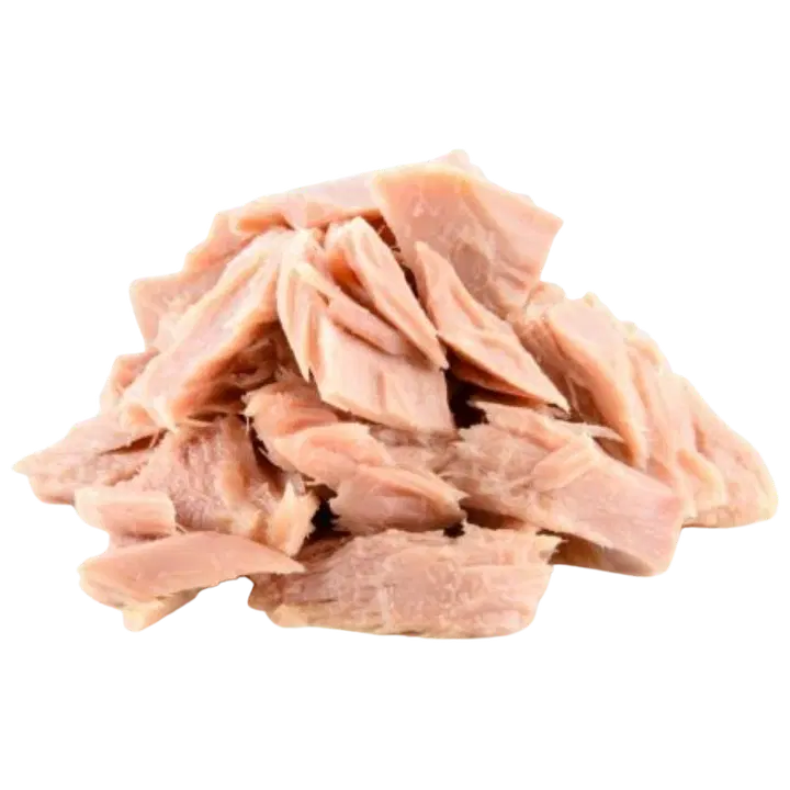 Topfish MSC tonnikalapala auringonkukkaöljyssä 1000/950g