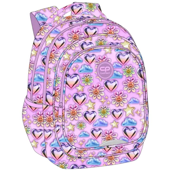 Seljakott balloons fast 16 l