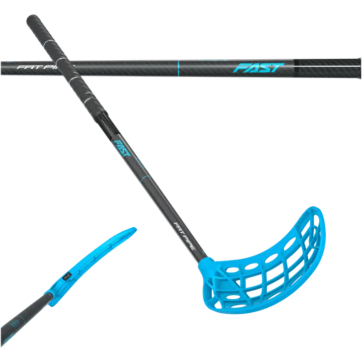 Saalihokikepp Fast 24 Jab FH2 104cm L