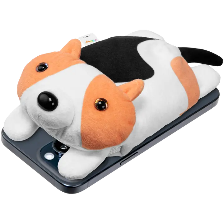 Magsafe Magmoji Puppy Wallet