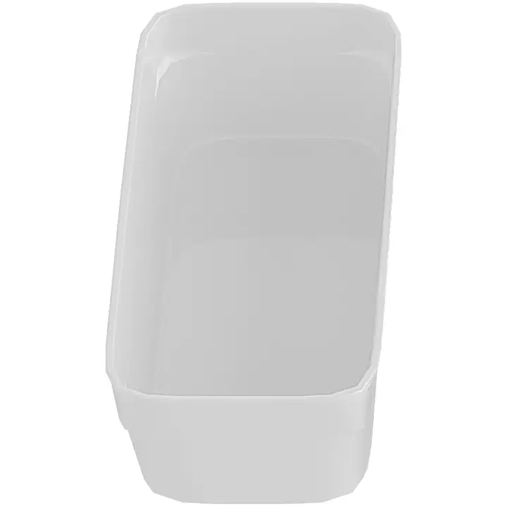 Nordiska Plast säilytyskori Flexible 7,4 x 14,8 cm