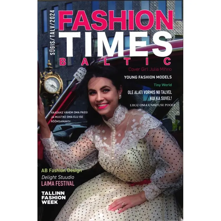 Fashion Teens Baltic