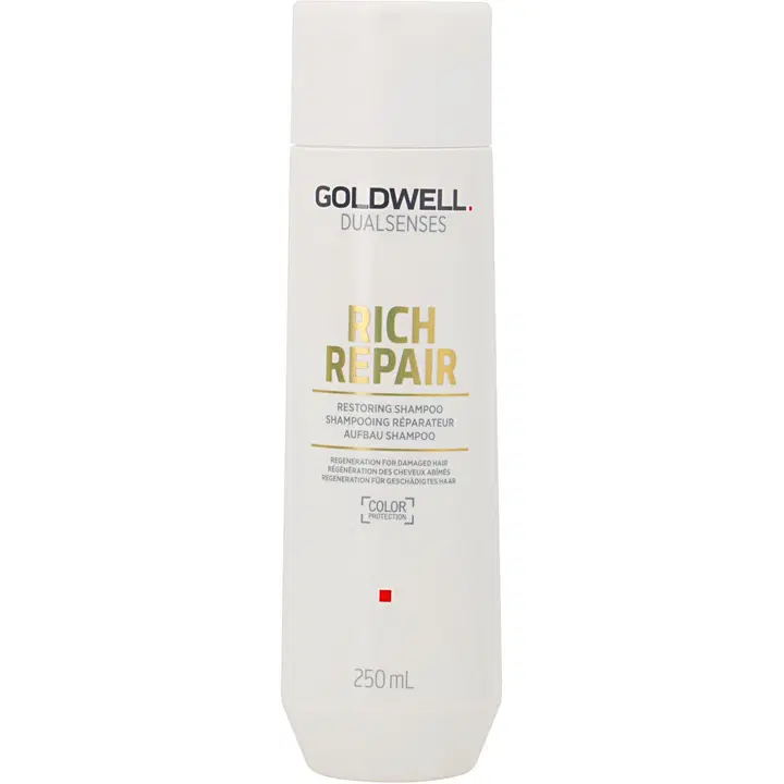 Goldwell Dualsenses 250ml Rich Repair Restoring Shampoo