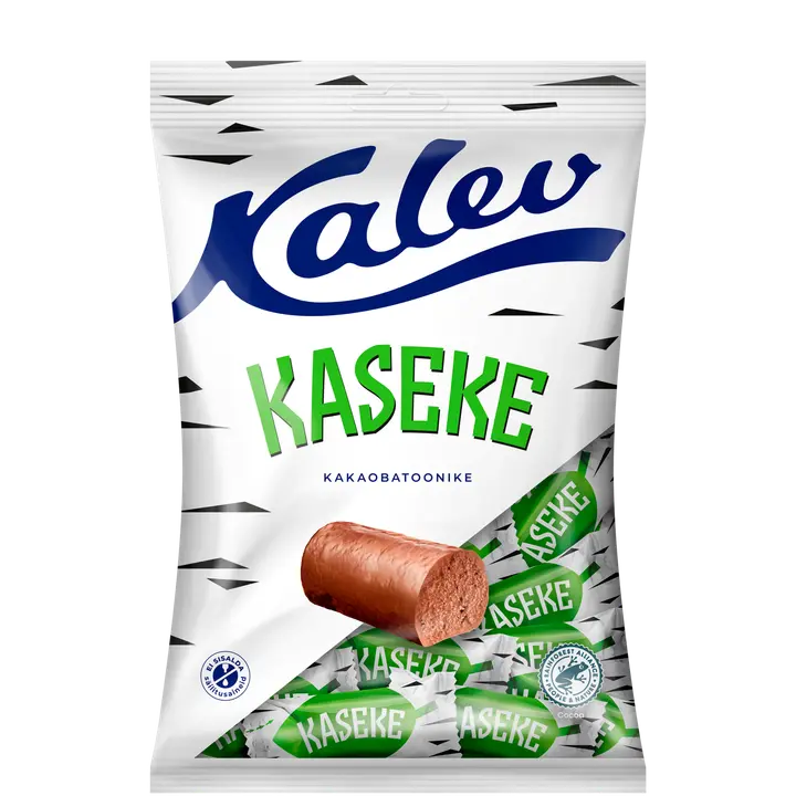 Kalev Kaseke batoonike 150 g