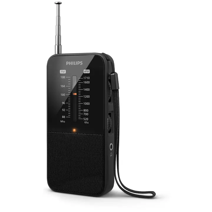 Raadio Philips TAR1509/00