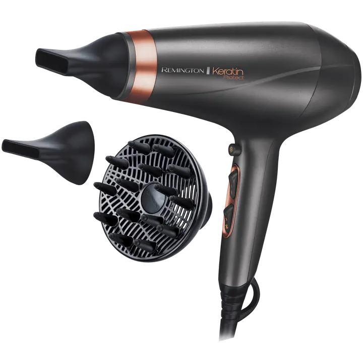 Föön AC8820 Keratin Protect