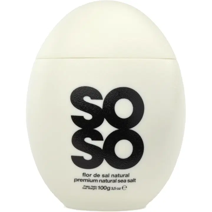 SOSO Factory Merisuola 100 g
