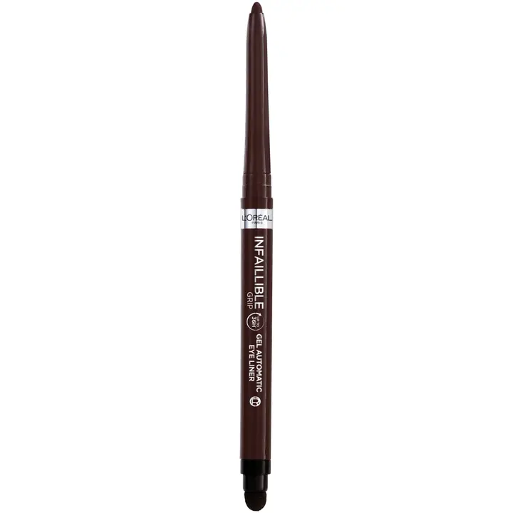 Loreal Infaillible silmalainer Brown Denim 04
