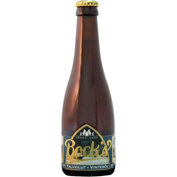 Bock´s Talviolut 5,2%