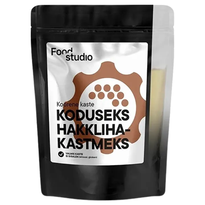 Food Studio Koorene Hakklihakaste 350 Ml