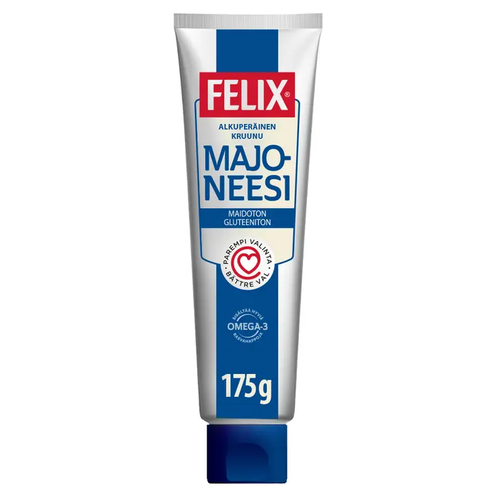 Felix Kruunu majoneesi 175g